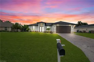 129 NW 14th St, Cape Coral, FL 33993 - Photo 1