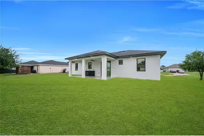 129 NW 14th St, Cape Coral, FL 33993 - Photo 33