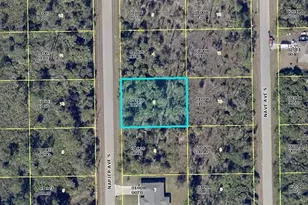 133 Napier Ave S, Lehigh Acres, FL 33974 - Photo 1