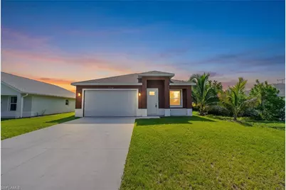 2109 Jaylen Watkins St, Fort Myers, FL 33916 - Photo 1