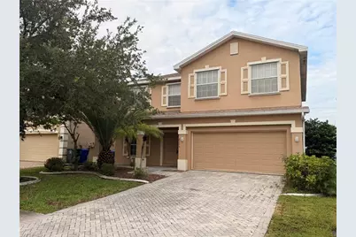 8360 Silver Birch Way, Lehigh Acres, FL 33971 - Photo 1