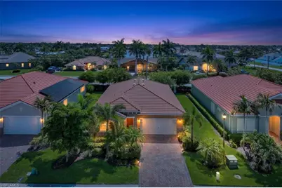 2899 Sunset Pointe Cir, Cape Coral, FL 33914 - Photo 1