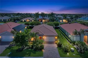 2899 Sunset Pointe Cir, Cape Coral, FL 33914 - Photo 1