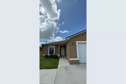 1712 SW 32nd St, Cape Coral, FL 33914 - Photo 1