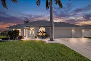 2819 SW 37th Terrace, Cape Coral, FL 33914 - Photo 1