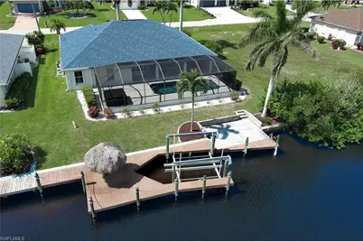 2819 SW 37th Ter, Cape Coral, FL 33914 - Photo 3