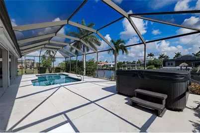 2819 SW 37th Ter, Cape Coral, FL 33914 - Photo 5