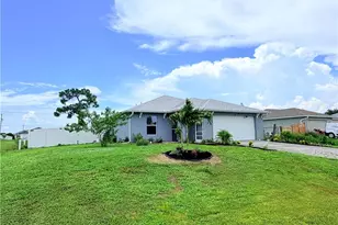 1010 NE 1st Ave, Cape Coral, FL 33909 - Photo 1