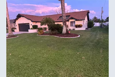 1716 SE 6th St, Cape Coral, FL 33990 - Photo 1