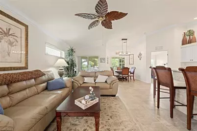 19915 Lake Vista Cir #2, Lehigh Acres, FL 33936 - Photo 7