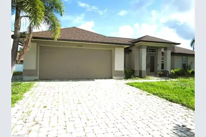 1303 SW 34th St, Cape Coral, FL 33914 - Photo 1