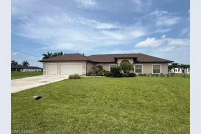 1914 NW 32nd Ct, Cape Coral, FL 33993 - Photo 1