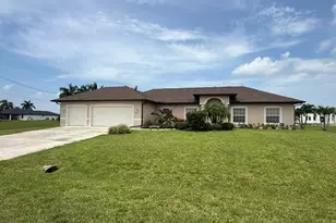 1914 NW 32nd Ct, Cape Coral, FL 33993 - Photo 1