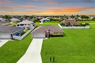 1728 NW 18th St, Cape Coral, FL 33993 - Photo 1