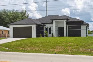 3011 23rd St SW, Lehigh Acres, FL 33976 - Photo 1
