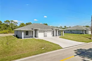 1400/1402 W 12th St, Lehigh Acres, FL 33972 - Photo 3