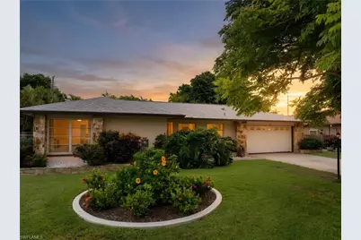 1330 SE 44th Ter, Cape Coral, FL 33904 - Photo 1