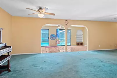 1330 SE 44th Ter, Cape Coral, FL 33904 - Photo 27
