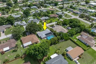 1330 SE 44th Terrace, Cape Coral, FL 33904 - Photo 33
