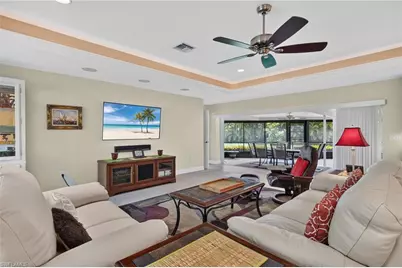 4478 Windjammer Ln, Fort Myers, FL 33919 - Photo 9