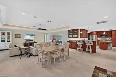 4478 Windjammer Ln, Fort Myers, FL 33919 - Photo 5