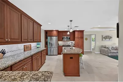 4478 Windjammer Ln, Fort Myers, FL 33919 - Photo 3