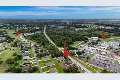 4663 Ponce De Leon Blvd, Sebring, FL 33872 - Photo 35