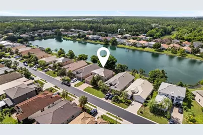 6564 Plantation Preserve Cir N, Fort Myers, FL 33966 - Photo 1