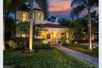 2408 Euclid Ave, Fort Myers, FL 33901 - Photo 1