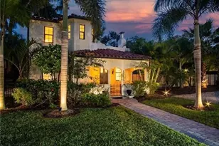 2408 Euclid Ave, Fort Myers, FL 33901 - Photo 1