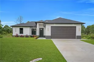 3505 57th St W, Lehigh Acres, FL 33971 - Photo 3