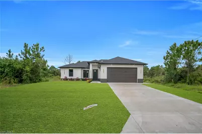 3505 57th St W, Lehigh Acres, FL 33971 - Photo 5