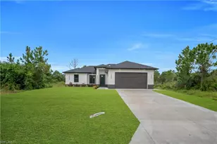 3505 57th St W, Lehigh Acres, FL 33971 - Photo 5