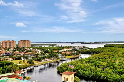 5781 Cape Harbour Dr #1410, Cape Coral, FL 33914 - Photo 25