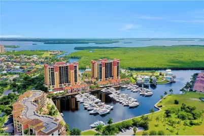 5781 Cape Harbour Dr #1410, Cape Coral, FL 33914 - Photo 1