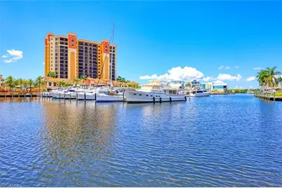 5781 Cape Harbour Dr #708, Cape Coral, FL 33914 - Photo 29