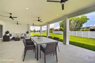 1726 SW 36th Terrace, Cape Coral, FL 33914 - Photo 33