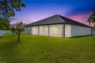 1726 SW 36th Terrace, Cape Coral, FL 33914 - Photo 37