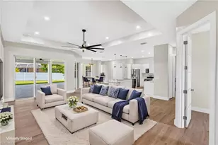 1726 SW 36th Terrace, Cape Coral, FL 33914 - Photo 5
