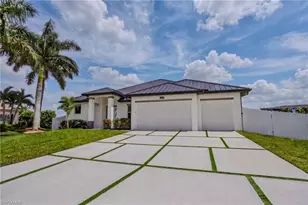 1726 SW 36th Terrace, Cape Coral, FL 33914 - Photo 3