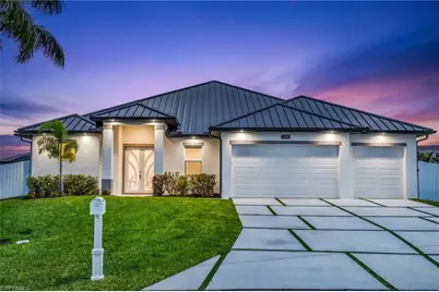 1726 SW 36th Ter, Cape Coral, FL 33914 - Photo 1