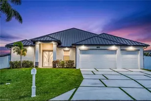 1726 SW 36th Terrace, Cape Coral, FL 33914 - Photo 1