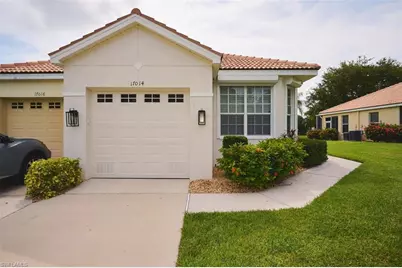 17014 Middlebrook Ct, Fort Myers, FL 33908 - Photo 1
