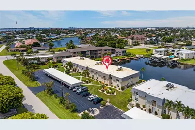 4108 SE 19th Ave #206, Cape Coral, FL 33904 - Photo 9
