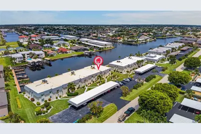 4108 SE 19th Ave #206, Cape Coral, FL 33904 - Photo 1