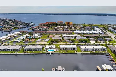 4108 SE 19th Ave #206, Cape Coral, FL 33904 - Photo 7