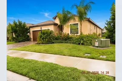 3426 Menores Way, Fort Myers, FL 33905 - Photo 3
