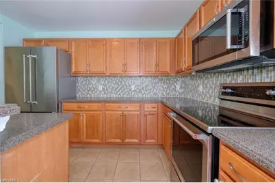 6370 Brant Bay Blvd #106, North Fort Myers, FL 33917 - Photo 5