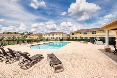 6370 Brant Bay Blvd #106, North Fort Myers, FL 33917 - Photo 1