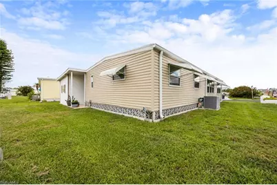 529 Palmer Blvd, North Fort Myers, FL 33903 - Photo 25